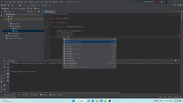 How to read integers from stdin смотреть онлайн