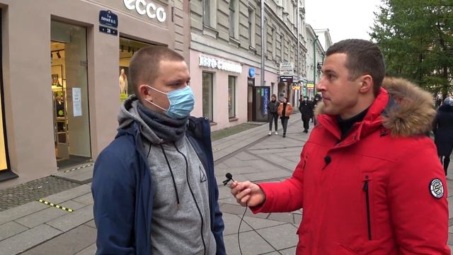 Готова ли девушка добиваться мужчину? Опрос. смотреть онлайн
