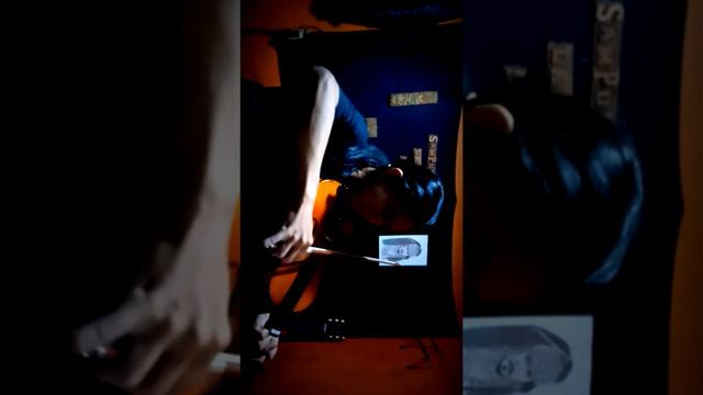 Gothic Violin : Are You The One (Within Temptation) смотреть онлайн