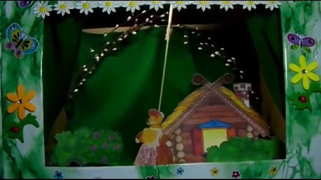 #ТЕАТРСВОИМИРУКАМИ смотреть онлайн