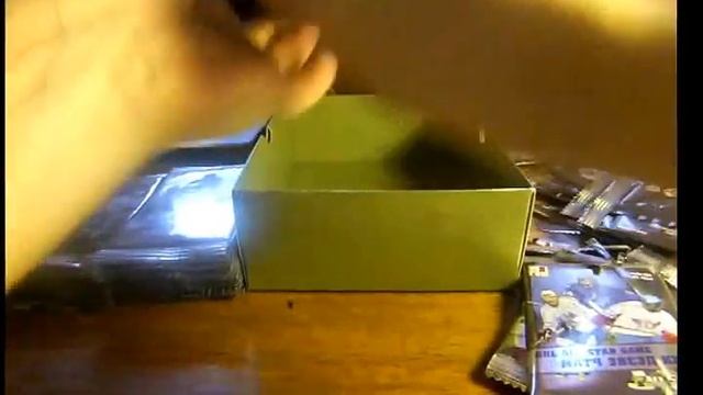 All Star Game. KHL 2012-13. Break 5. Box 11-12 смотреть онлайн