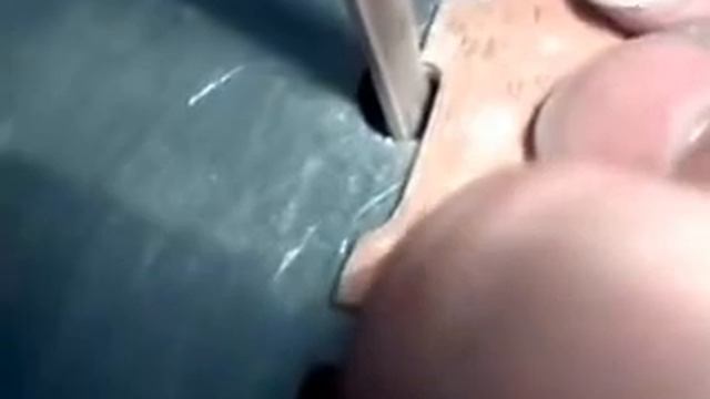 Schleifeinsatz für Proxxon DS 230/E смотреть онлайн