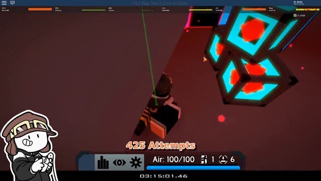 [FE2] Digitalized (Attempt+Complete) смотреть онлайн