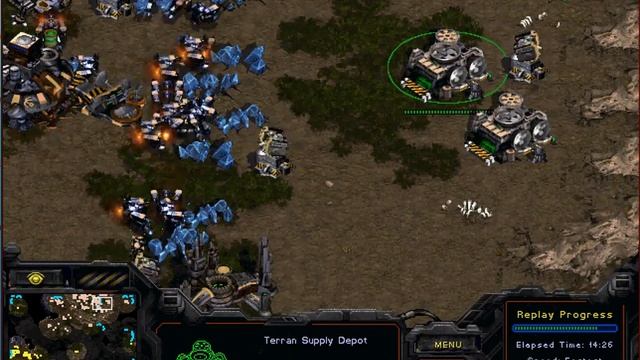 Sharpion(P) vs Artorus (T) Python WP League Game 1 (2/2) смотреть онлайн