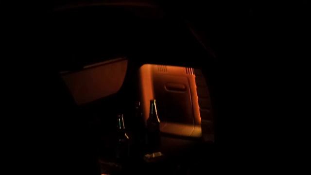 Renault Duster KOToO6OPMOT'S. Подсветка багажника. смотреть онлайн