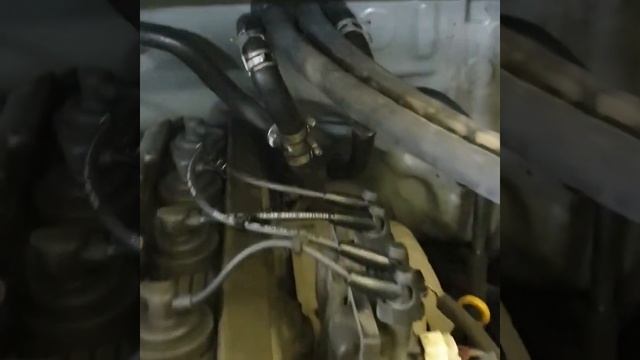 Промывка радиатора печки смотреть онлайн