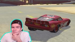 Что лучше - Тачки новый сезон или просто Тачки 2006 года ? Тачки новый сезон Прохождение Часть 1