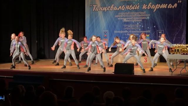 Dance school Infinity Барнаул смотреть онлайн