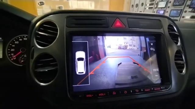 ФОЛЬКСВАГЕН УНИВЕРСАЛ на ВСЕ СЕМЕЙСТВО VAG. UNISON S2+32GB.