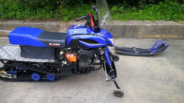 Irbis dingo смотреть онлайн