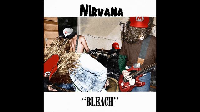 Nirvana Blew but with the SM64 soundfont смотреть онлайн