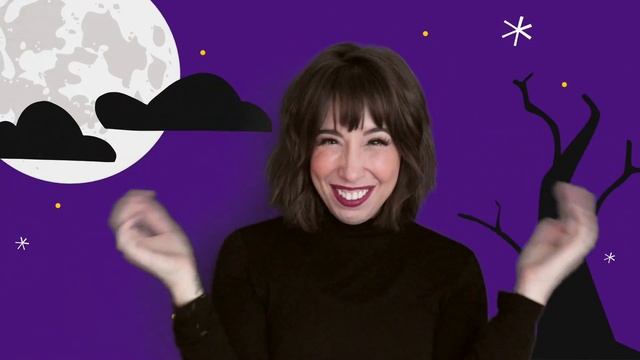 What Will You Be? (Part 1!) Halloween Song for Kids with Bri Reads смотреть онлайн