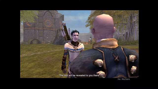 Fable The lost chapters Episode 2 We got it guys смотреть онлайн