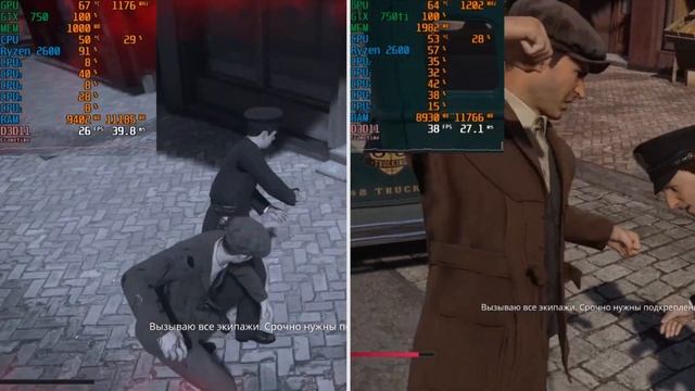 ДО СИХ ПОР ТОП ? | GTX 750ti 2gb vs GTX 750 1gb смотреть онлайн