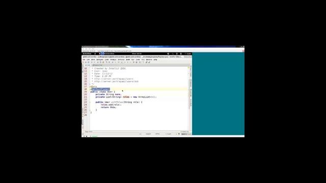 RESTful Web Services with Jersey, Spock and Gradle Webinar Training - Part 4 of 11 - Intertech смотреть онлайн