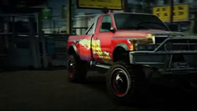 What happens once you beat Burnout Paradise Remastered смотреть онлайн