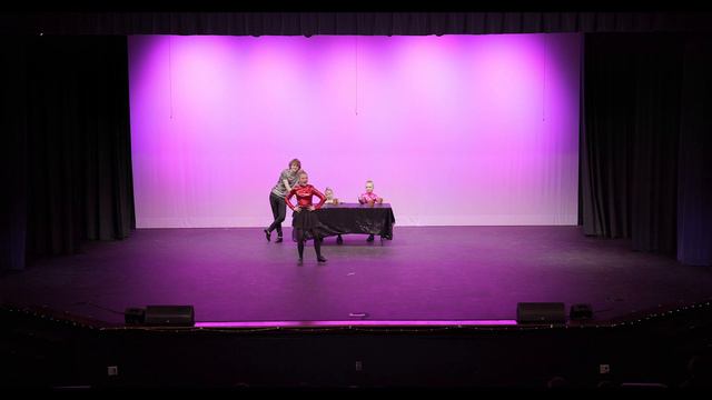 I've Got a dream | Tangled | DANCE! Studio by Sara Rieth смотреть онлайн