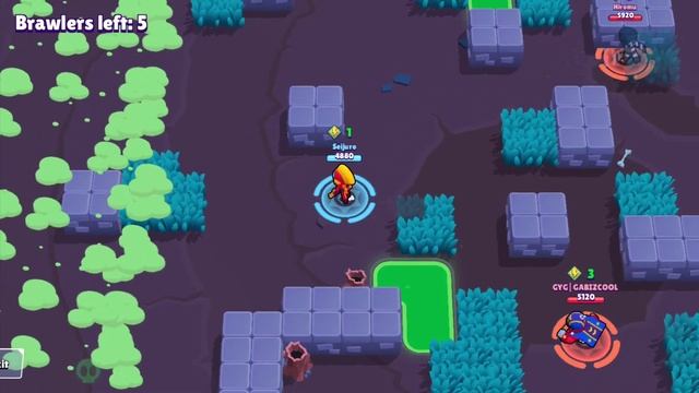 DGL Blitz Round 2 Party 1 смотреть онлайн