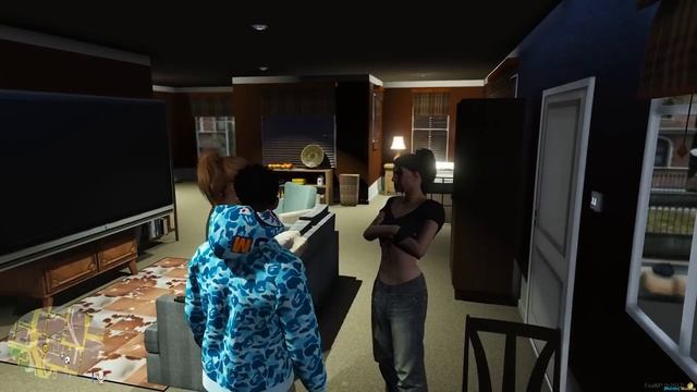 GTA V PRAWDZIWE ŻYCIE #51 ZERWAŁEM z JESSIE! ? [S4] смотреть онлайн