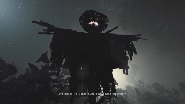 Those Who Remain -1- ТЕНИ ВО ТЬМЕ [Прохождение на русском]