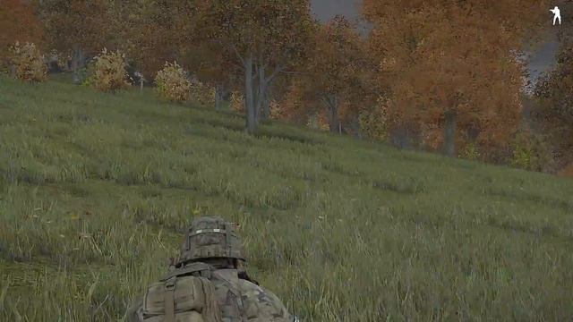 Op Red Hammer Phase 3 - TF Bravo - ArmA 3 Co-op Gameplay смотреть онлайн