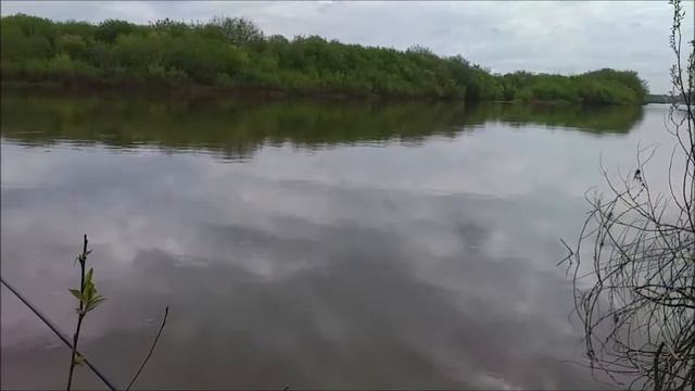 Река Чепца Глазов смотреть онлайн