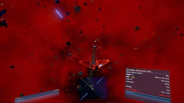 68: Bounty Hunter Playthrough - Star Wars Interworlds 0.65 X4 Foundations смотреть онлайн