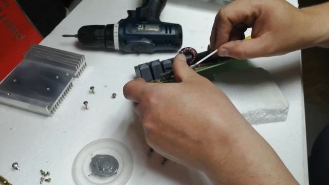 ошибка Е3 индукционной плиты. смотреть онлайн