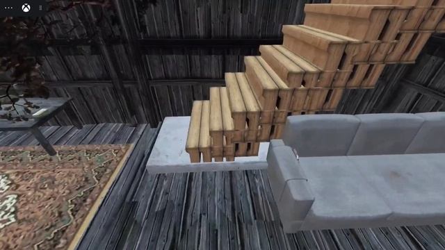 XB1 Treehouse Json Showcase смотреть онлайн