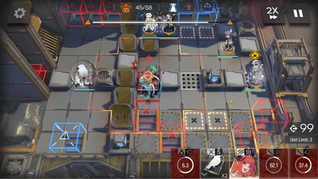 Challenge 6 Londinium Outskirts Easiest AFK Guide | CC10#Ashring | Arknights смотреть онлайн