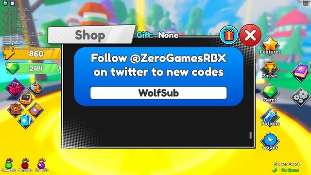 *UPDATE 4* ANIME SWORD SIMULATOR CODES - ROBLOX ANIME SWORD SIMULATOR CODES (JUNE 2023) смотреть онлайн