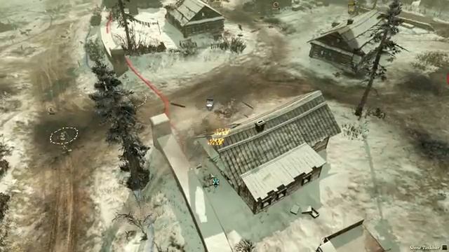How to Effectively Counter Shock Troops. смотреть онлайн