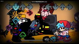 Танкмен глитч вирус демо смотреть онлайн