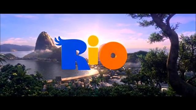 Real in Rio - Rio: Music from the Motion Picture смотреть онлайн