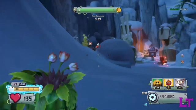 How to git gud at Camo Cactus (REMASTERED) - PVZGW2 смотреть онлайн
