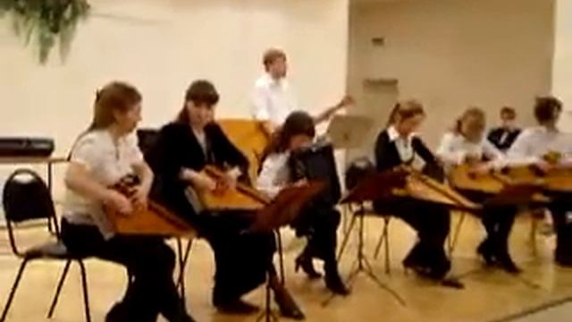 Карело финская полька смотреть онлайн