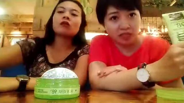 Review Herborist aloe vera gel 98% ga kalah sama skincare Korea смотреть онлайн