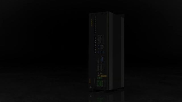 CINCOZE | GP-3000 SERIES | Industrial AI & Machine Vision Computer(Short Version) смотреть онлайн