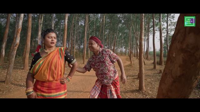 GOLOM NA 2 II NEW SANTALI VIDEO SONG 2024 II SAGUN II URMILA II MAKAR MAJHI смотреть онлайн