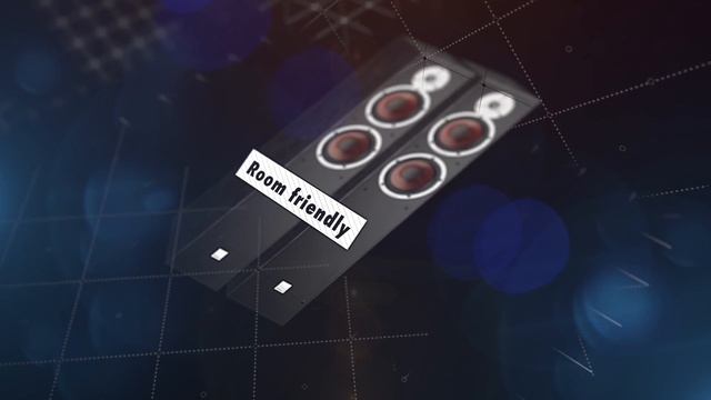 DALI SPEKTOR 6 - EISA Award 2018 смотреть онлайн