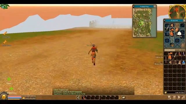 Ravia.eu - [1] Woj Mental 5lvl xD смотреть онлайн