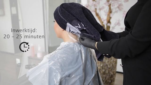 How to use - Thermo Repair Top Up Botox смотреть онлайн