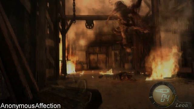 Resident Evil 4 Ultimate HD Edition (PC) - Walkthrough Part 12 - Chapter 2-3 Part 2 смотреть онлайн