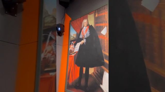 Вау ? музей ЗЕМЛЕТРЯСЕНИЯ в Лиссабоне! Мега круто! Часть 1 смотреть онлайн