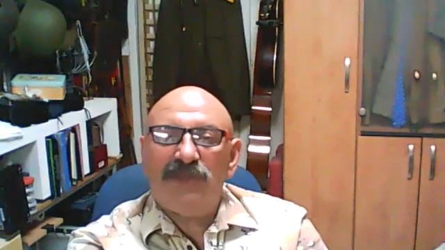 Израильская страйкбольная команда ,,Застава,, смотреть онлайн