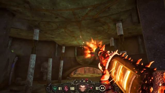 Прохождение Hellbound — Часть 1: Добро пожаловать в ад смотреть онлайн