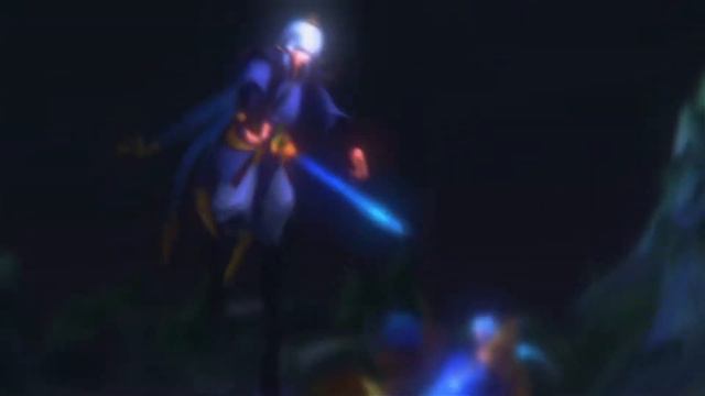 『Dead To Me 』League Of Legends 『EDIT』 смотреть онлайн