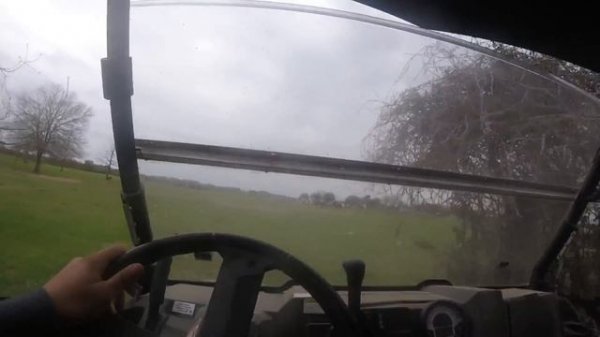 Dope Mudding First Ever Video