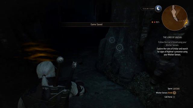 Let's play The Witcher 3 (Death March, P145) - Drunken jailbreak смотреть онлайн