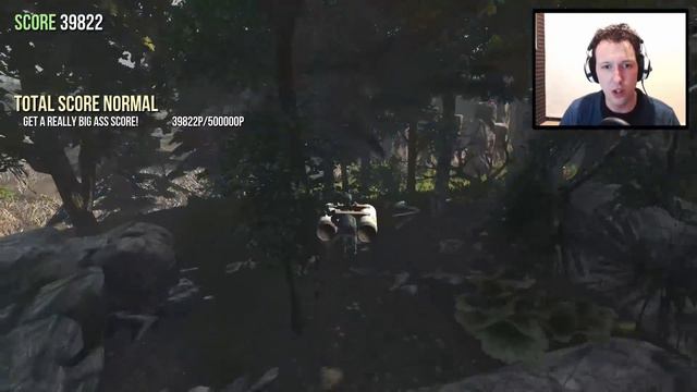 Ziege im Weltraum - Let's Play Goat Simulator #04 | DEBITOR смотреть онлайн